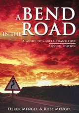 A Bend In The Road - Derek Mengel ; Ross Mengel - 9781005533571