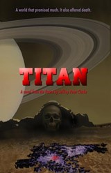 Titan - Jeffrey Peter Clarke - 9781005643652