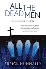 All The Dead Men - Errick Nunnally - 9781005713522