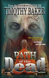 Path of the Dead - Timothy Baker - 9781005746650