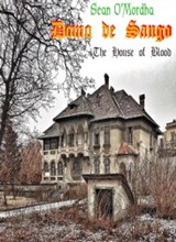Domo de Sango; House of Blood - Sean Patrick O'Mordha - 9781005747183