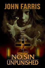 No Sin Unpunished - John Farris - 9781005755256