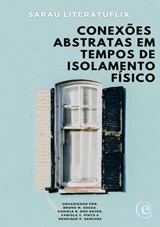 Sarau – Literatuflix - Vários Autores - 9781005761899