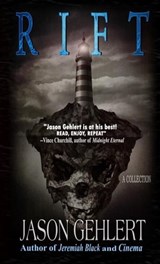 Rift - Jason Gehlert - 9781005777401