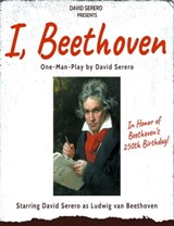 I, Beethoven - David Serero - 9781005803346