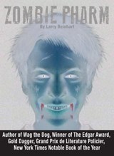 Zombie Pharm - Larry Beinhart - 9781005852238