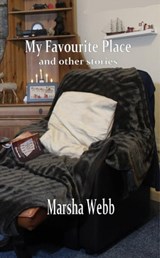 My Favourite Place - Marsha Webb - 9781005859916