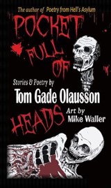 Pocket Full of Heads - Tom Gade Olausson - 9781005885083