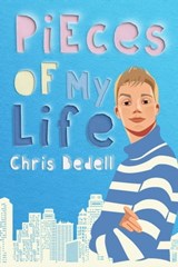 Pieces of My Life - Chris Bedell - 9781005961183