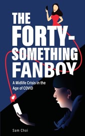 The Forty-Something Fanboy