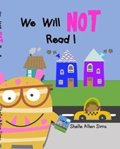 We Will Not Read