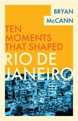 Rio de Janeiro - Bryan (Georgetown University McCann - 9781009012041