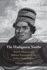 The Madagascar Youths - Gwyn (McGill University Campbell - 9781009054539