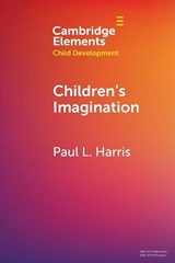 Children's Imagination - Paul L. Harris - 9781009066037