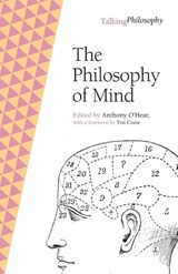 The Philosophy of Mind - Anthony (University of Buckingham) O'Hear - 9781009108638