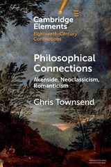 Philosophical Connections - CHRIS (CHRIST'S COLLEGE,  Cambridge) Townsend - 9781009222976