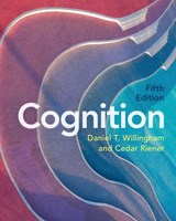 Cognition - Daniel T. (University of Virginia) Willingham ; Cedar (Randolph-Macon College Riener - 9781009244398