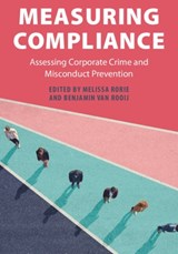 Measuring Compliance - RORIE,  Melissa (University of Nevada, Las Vegas) ; van Rooij, Benjamin - 9781009280112