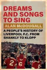 Dreams and Songs to Sing - Alan (University of Guelph McDougall - 9781009340236