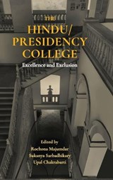 The Hindu/Presidency College - Rochona (University of Chicago) Majumdar ; Sukanya (Presidency University) Sarbadhikary ; Upal (Presidency University) Chakrabarti - 9781009426312