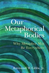 Our Metaphorical Bodies - Jr. Gibbs - 9781009563598