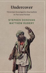 Undercover - Stephen (Uppsala Universitet Donovan ; Matthew (Queen Mary University of London) Rubery - 9781009586399