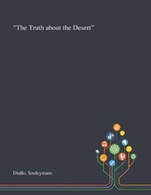 "The Truth About the Desert"