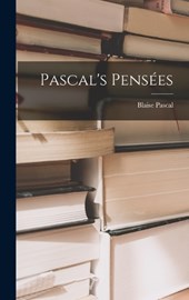 Pascal's Pensées