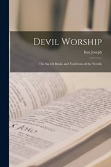 Devil Worship - Isya Joseph - 9781015413917