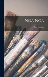 Noa Noa - Paul Gauguin - 9781015489462
