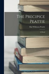 The Precipice Peattie