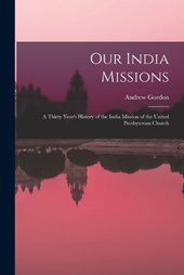 Our India Missions