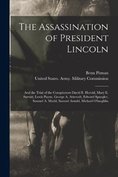 The Assassination of President Lincoln
