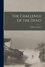 The Challenge of the Dead;
