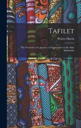 Tafilet - Walter Harris - 9781015732094