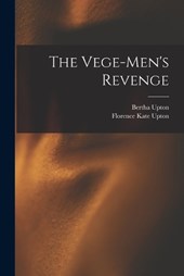 The Vege-men's Revenge