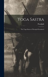 Yoga Sastra - Patañjali - 9781015785823