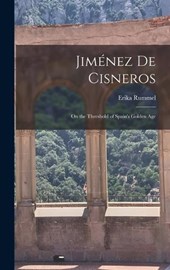 Jiménez de Cisneros