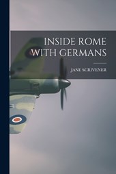 Inside Rome with Germans