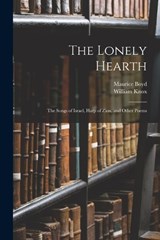 The Lonely Hearth - William Knox ; Maurice Boyd - 9781015845206