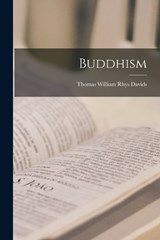 Buddhism - Davids Thomas William Rhys - 9781015882461
