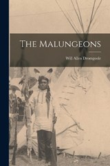 The Malungeons - Will Allen 1860-1934 Dromgoole - 9781015985483