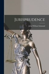 Jurisprudence - John William Salmond - 9781016083065