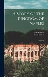 History of the Kingdom of Naples