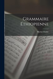 Grammaire Éthiopienne
