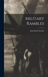 Military Rambles - John Basil Turchin - 9781016287623
