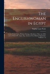 The Englishwoman in Egypt