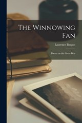 The Winnowing Fan - Binyon Laurence - 9781016670791
