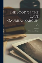 The Book of the Cave Gaurisankarguha