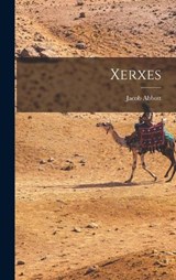 Xerxes - Jacob Abbott - 9781017074567